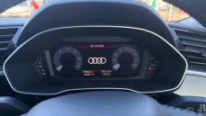 Audi Q3 35 TDI Sport 5dr S Tronic Diesel Estate